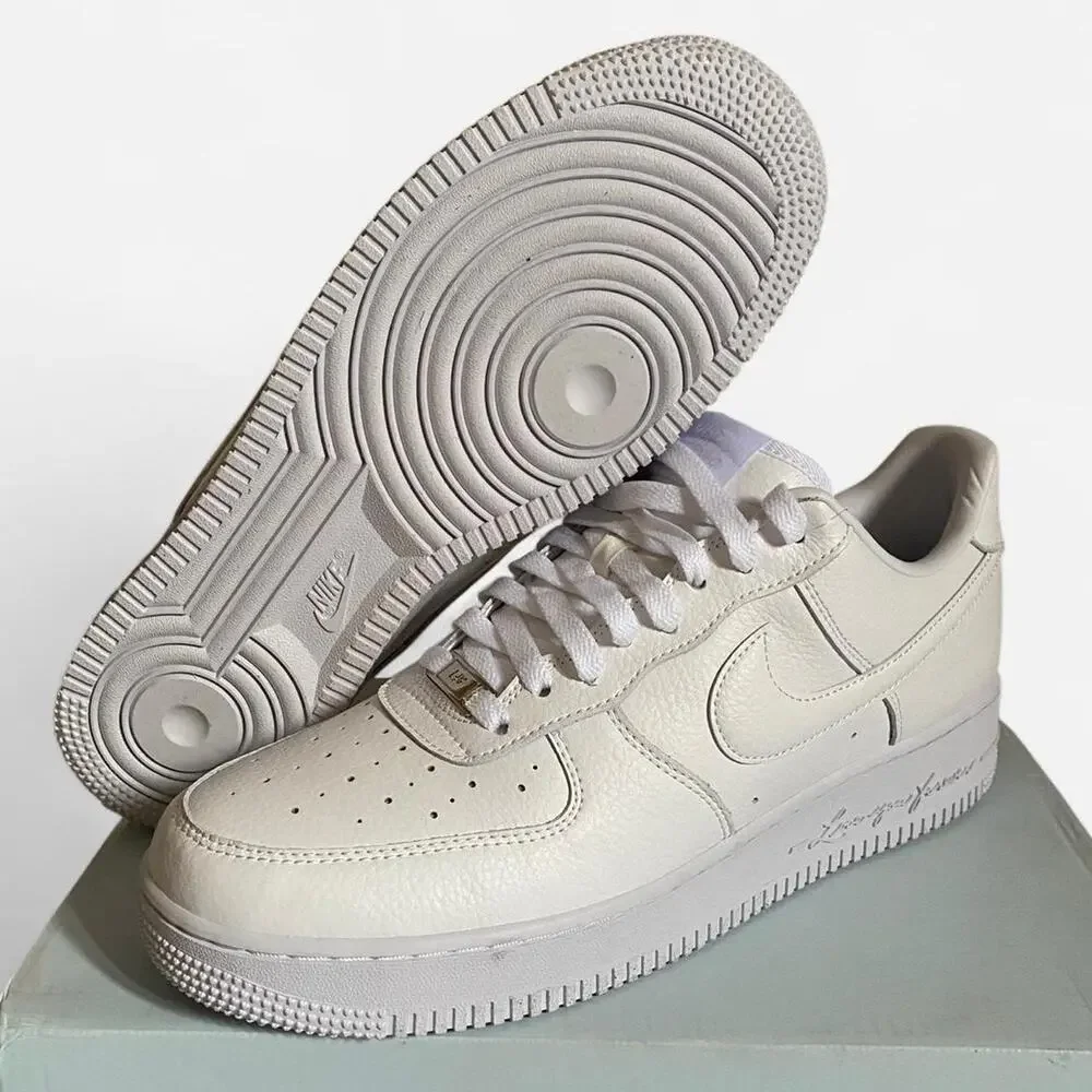 Drake NOCTA Certified Lover Boy Nike Air Force 1 Low - size 11